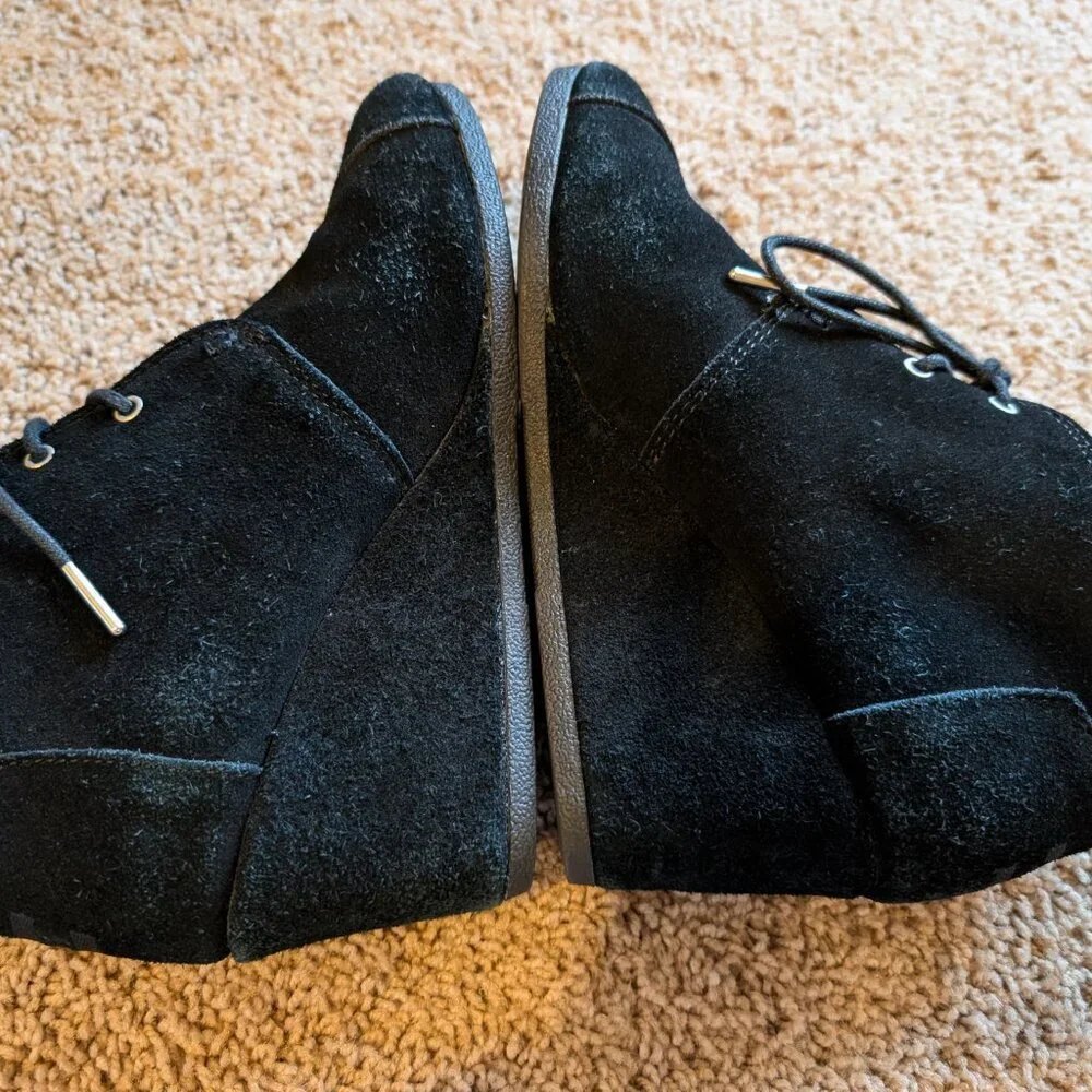 Toms these are